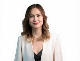 العميل Llana Mae Eisma