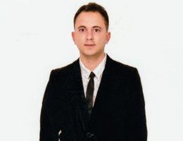 Faiz Ben Ahmed