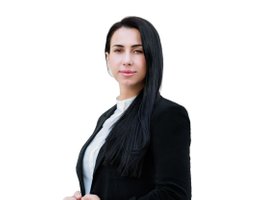 Margarita Macovscaia