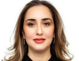 العميل Ibtissam  Zaghloul