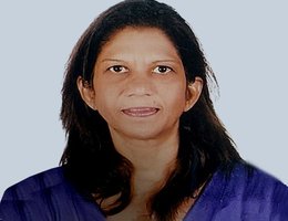 العميل Rosita Fernando