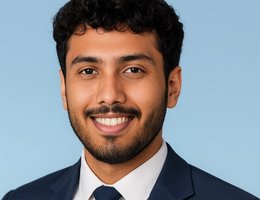Agent Saad Tariq