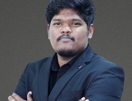 العميل Nijo Chinnapparaj