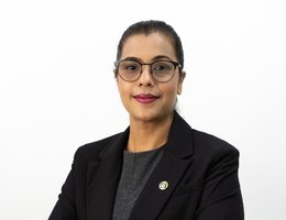 العميل Nirmal Sebastian