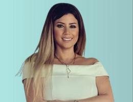 Nancy El - Khouri 