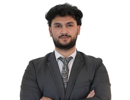 Agent Adeel Muhammad