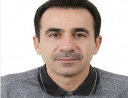 Agent Ayman Waad Kayal