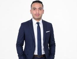 العميل ahmed ramadan