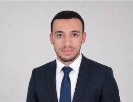 العميل Mohamed Ahmed