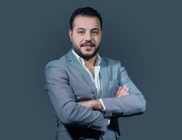 Jasem Al Mohammad
