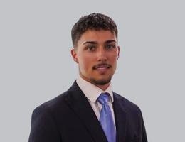 Agent Connor Luke