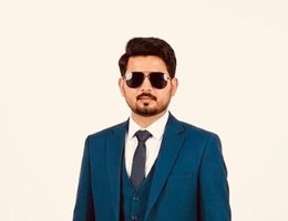 Agent Hussain Muhammad