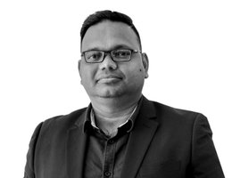 Kaleem Pasha