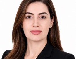 العميل Zhanna Ustyan