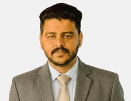 العميل Muhammad Umair