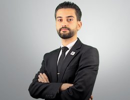 Hussein Salman