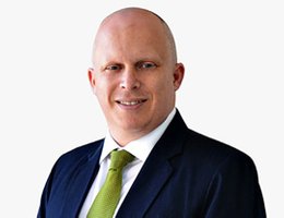 Martin Hyre