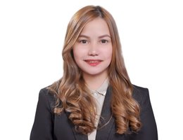 Carren May Cao