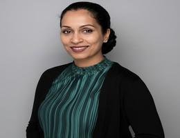 Agent Rajani Rajiv Sudhakaran