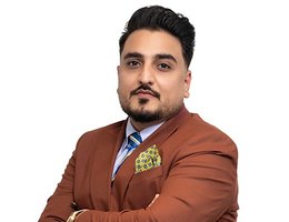 العميل Muhammad Basit