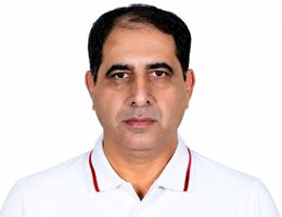 Agent Jaideep Mengi