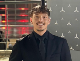 Agent Jay Richardson