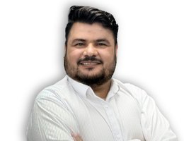 Agent Zeeshan Hussain