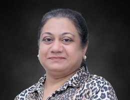 العميل Shama Shahbuddin