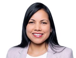 Agent Abigail Rhonda Navarro