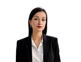 العميل Kseniia  Zagumenova