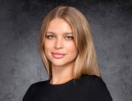 Iuliia Pankratova