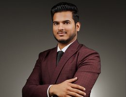Mohammed Muzammil
