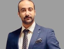 العميل Mohamed Hesham MN