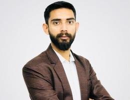 Agent Muhammad Khasaiss