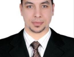 العميل morsy Abdelmawgoud