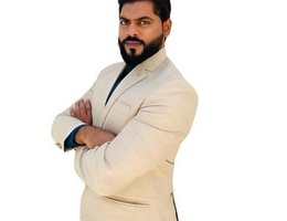 Agent Sayed Muhammad Kalam