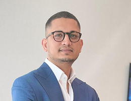 Usama Ehtesham