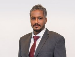 Agent Abdalla Mohamed Abdalla Abdalla
