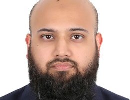 العميل Ausafur Rahman Siddiqi