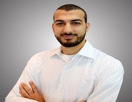 العميل Ahmed Kadir 