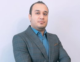 Mohamed Ibrahem