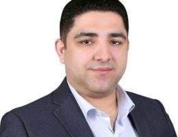 العميل Taimoor Khan