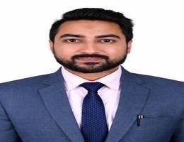 Agent Muhammad Yasir Iqbal