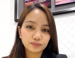 Daisy Tawat