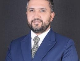العميل Mahmoud  Noaman Ibrahim