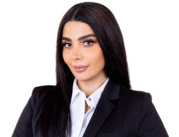 Agent Maya Mahfous