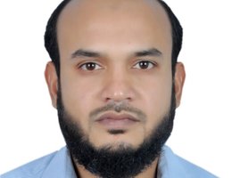 Shazzad Hossan