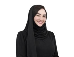 Agent Hakima Boudouh