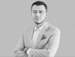 Agent Diego Andres Salamanca Alarcon