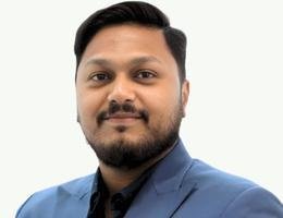 Agent Faris Srangintagam